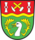 Wappen von Otov