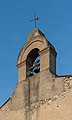 * Nomination Bell tower of the Our Lady church in Lescout, Tarn, France. (By Tournasol7) --Sebring12Hrs 17:27, 6 January 2022 (UTC) * Promotion Good quality. --Moroder 17:09, 14 January 2022 (UTC)