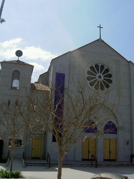 File:Our Lady of Perpetual Help in Downey.JPG