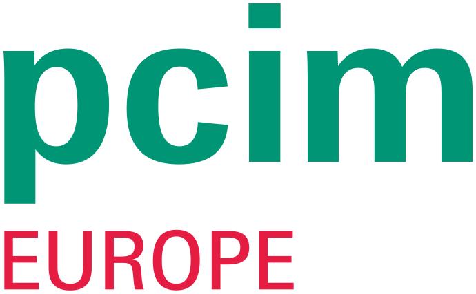 File:PCIM Europe Logo.svg