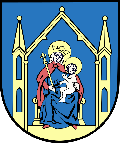 File:POL Iława COA.svg