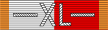 Médaille POL 40-lecia Polski Ludowej BAR.svg