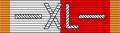 POL Medal 40-lecia Polski Ludowej BAR.svg