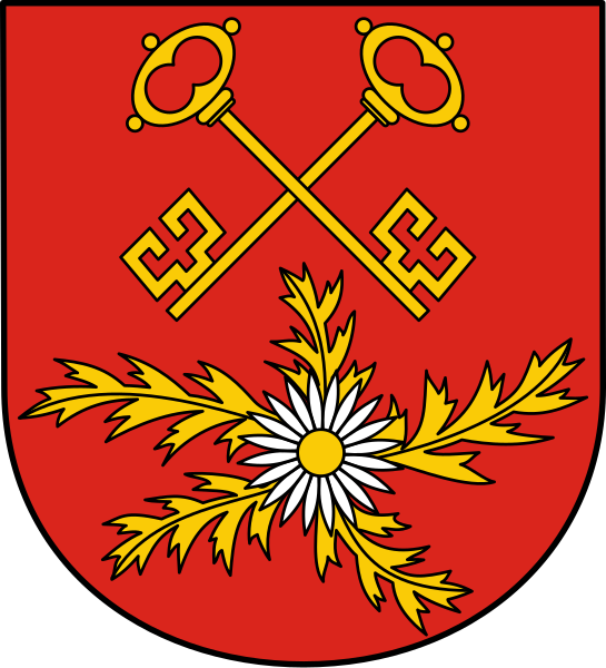 File:POL gmina Klucze COA.svg