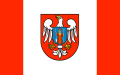 Vlajka okresu Mława