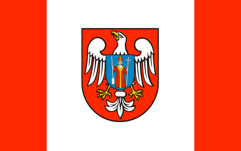 File:POL powiat mławski flag.svg