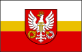 Vlajka okresu Wieliczka