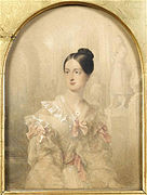 マリー・ドルレアン (1813-1839)