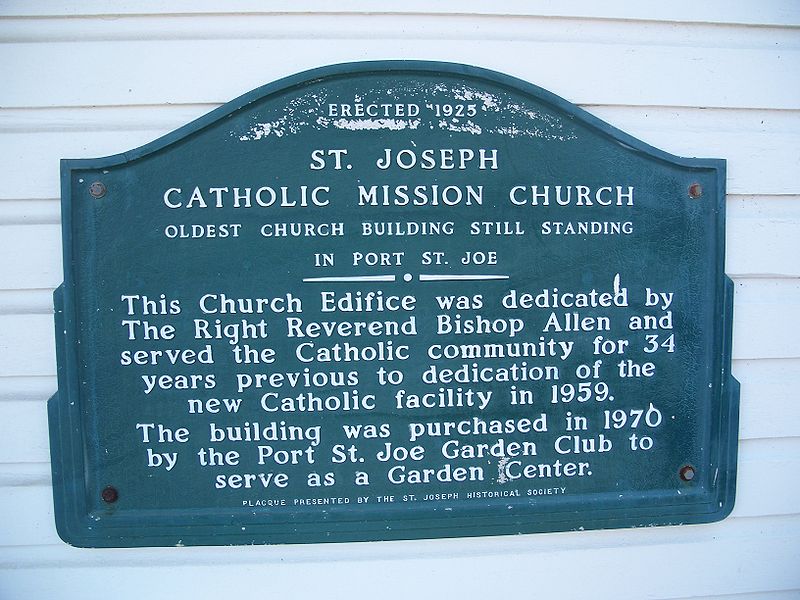 File:PSJ St Joseph Church sign01.jpg