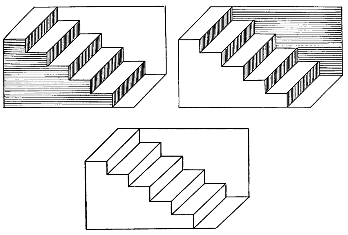 Schroeder stairs - Wikipedia