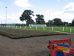 Coleshill Town F.C.