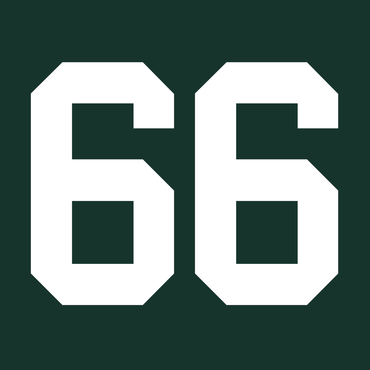 File:Packers retired number 66.svg - Wikipedia