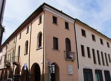 Palazzo Rosini
