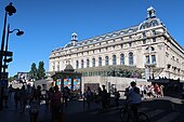 Panneau Histoire de Paris musée d'Orsay.jpg