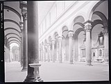 Базилика Сан-Лоренцо. Фотография Фонда Паоло Монти. 1975