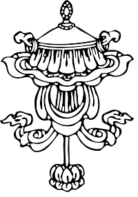 Chatra (símbolo)