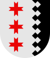Wappen von Parikkala
