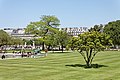 * Nomination Jardin des Tuileries, Paris, France (by Thesupermat) --Paris 16 01:12, 31 October 2016 (UTC) * Decline  Oppose Insufficient quality. Sorry. DoF too small, noise in the sky. You should rebuild the image from the RAW file. And you shouldn't nominate images only, please review images. --XRay 07:14, 31 October 2016 (UTC)