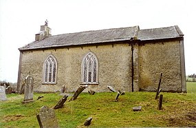 Parish Church, Drumcondra, Co. Meath - geograph.org.uk - 544258.jpg