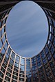 Parlement européen - cour intérieure - vers le ciel (Strasbourg) (8).jpg