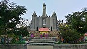 Miniatuur voor Bestand:Parque de Caracoli, Antioquia - Diciembre 2015.jpg