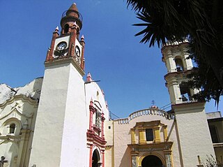 <span class="mw-page-title-main">Apetatitlán de Antonio Carvajal</span> Municipality in Tlaxcala, Mexico