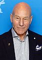 Patrick Stewart