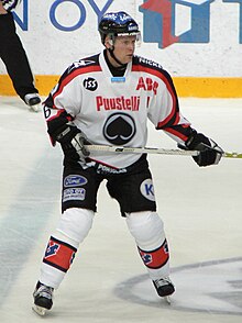 Category:Podhale Nowy Targ players, Ice Hockey Wiki