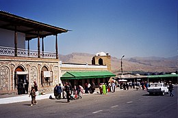 Pendzhikent Market, Tajikistan (494465).jpg