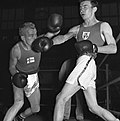 Thumbnail for Boxing at the 1952 Summer Olympics – Bantamweight
