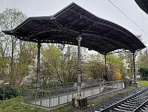 Bahnstrecke Frankfurt Am Main–Heidelberg: Geschichte, Streckenbeschreibung, Verkehr