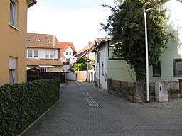 Petersiliengasse, 1, Einbeck, Landkreis Northeim