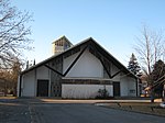 Catholic Parish Church of the Most Holy Trinity