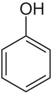 Vignette pour Phénol (groupe)