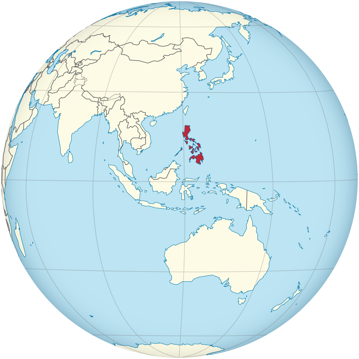 Philippinen Wikipedia