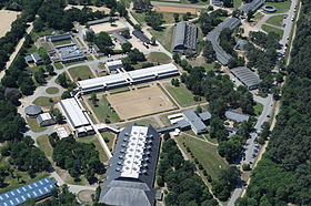 Przykładowa ilustracja artykułu National Riding School