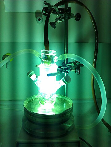 Photochemistry