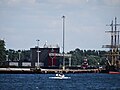 Picton Castle moored at Toronto's International Marine Passenger Terminal, 2016-08-07 (2) - panoramio.jpg