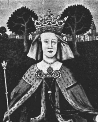 <span class="mw-page-title-main">Eadgifu of Kent</span> Third wife of Edward the Elder, King of Wessex