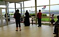 Pietermaritzburgin lentoasema