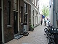 Pijlsteeg, Amsterdam