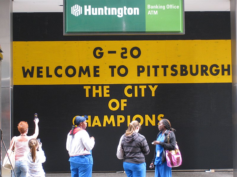 File:Pittsburgh G-20 welcome.jpg