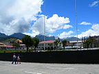Huaraz - Kordyliera Biała - Peru