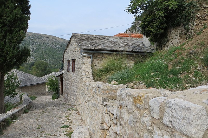 File:Počitelj - panoramio (8).jpg