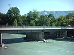 Pont de la Fontenette