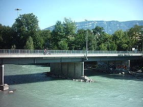 Przykładowe zdjęcie artykułu Pont de la Fontenette