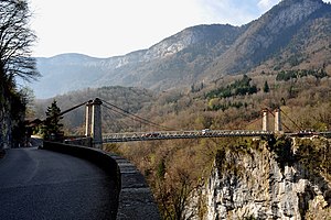 Pont de l'Abîme