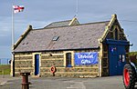 Thumbnail for Portpatrick Lifeboat Station