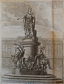 Roi De Guerre Ou Roi De Paix Louis Xv And The French Monarchy 1740 1748