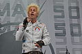 Powerman 5000 auf der Alternastage bei Rock am Ring 2014